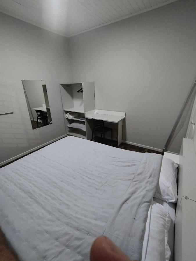 Aconchego Lapa Centro Hotel Екстериор снимка